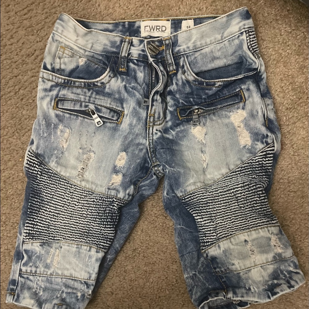 Cargo Shorts NWOT